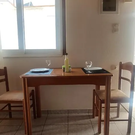 Appartement My Sisters House