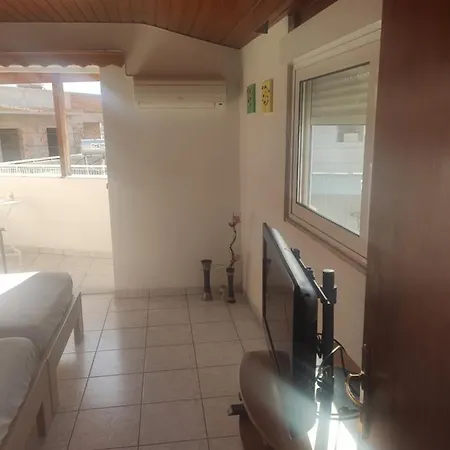 My Sisters House Appartement Agios Nikolaos