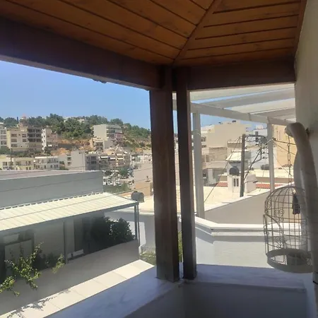 My Sisters House Appartement *