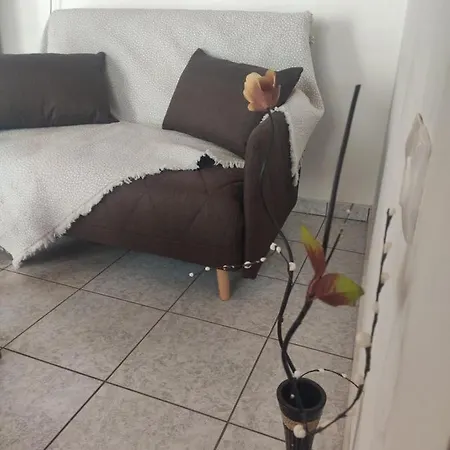 My Sisters House Appartement *